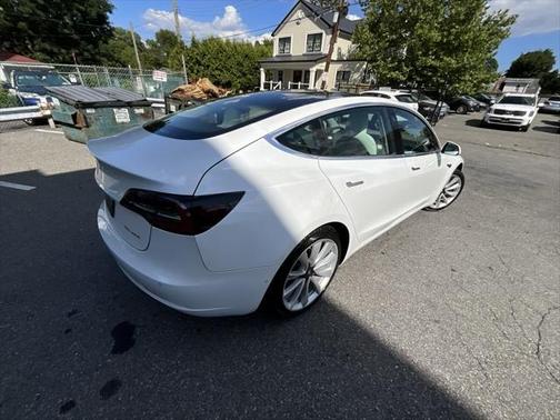 2019 Tesla Model 3 Standard Range