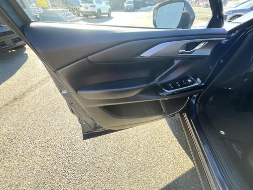 2020 Mazda CX-9 Touring