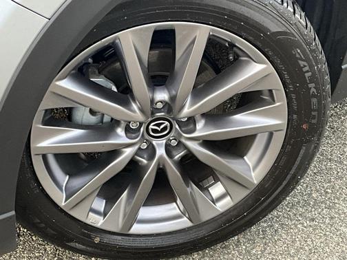 2022 Mazda CX-9 Grand Touring