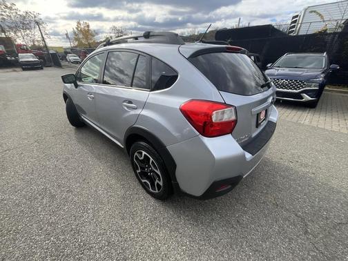 2016 Subaru Crosstrek 2.0i Premium