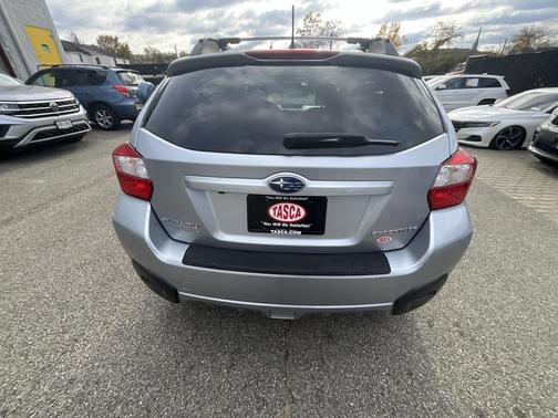 2016 Subaru Crosstrek 2.0i Premium