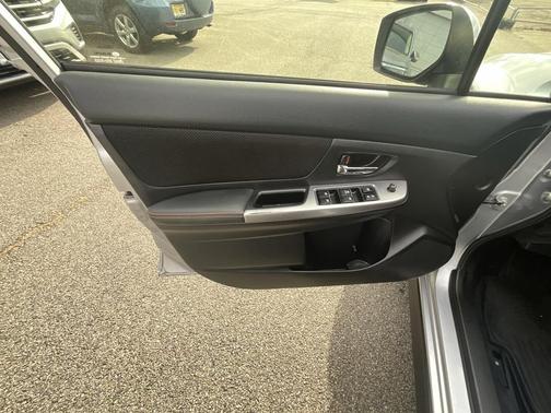 2016 Subaru Crosstrek 2.0i Premium