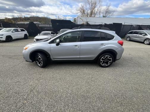 2016 Subaru Crosstrek 2.0i Premium
