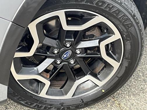 2016 Subaru Crosstrek 2.0i Premium