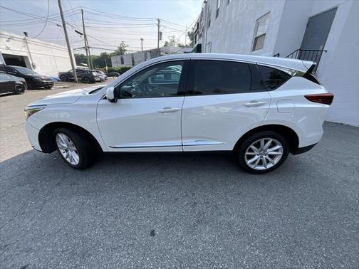 2020 Acura RDX Base