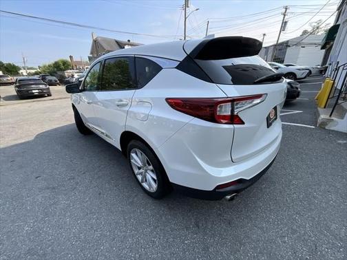 2020 Acura RDX Base