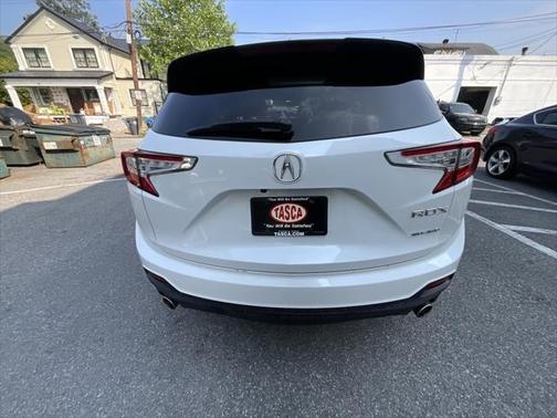 2020 Acura RDX Base