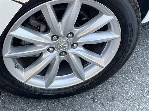 2020 Acura RDX Base