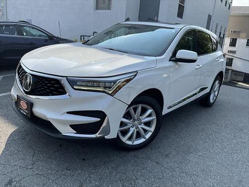 2020 Acura RDX Base