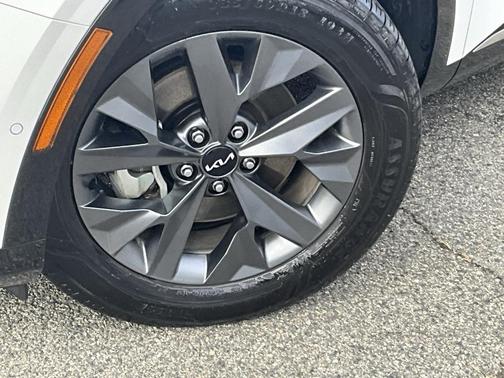 2023 Kia Sportage Hybrid SX-Prestige