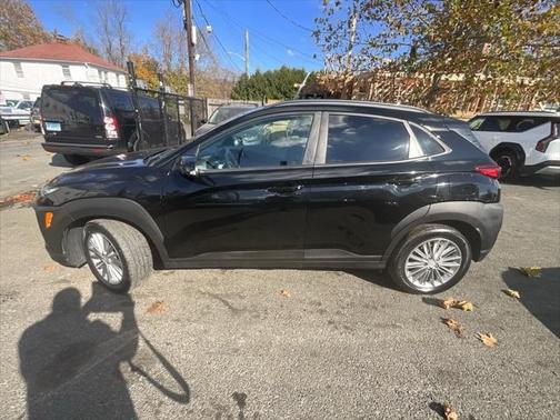 2018 Hyundai KONA SEL
