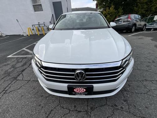 2020 Volkswagen Jetta 1.4T S