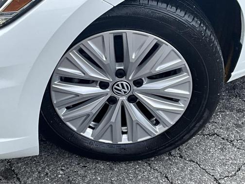 2020 Volkswagen Jetta 1.4T S