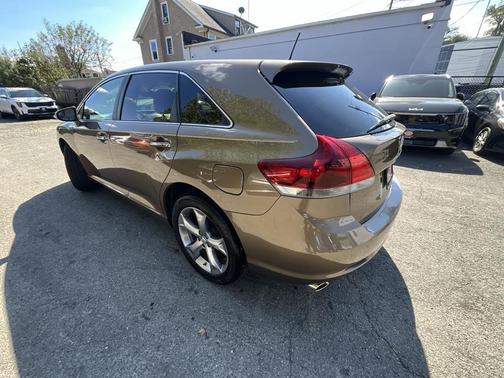 2013 Toyota Venza LE