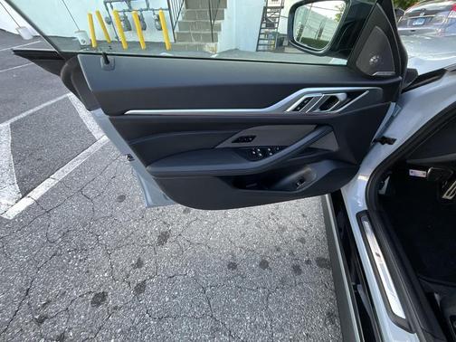 2023 BMW M440 i xDrive