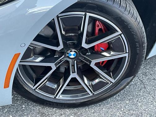 2023 BMW M440 i xDrive
