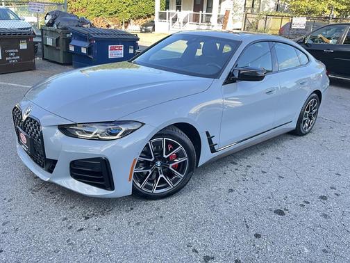 2023 BMW M440 i xDrive