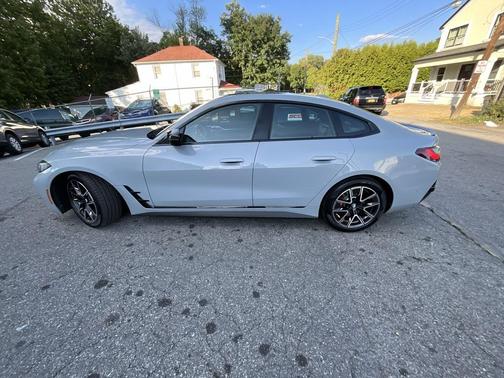 2023 BMW M440 i xDrive