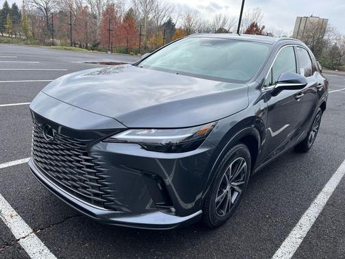 2026 Lexus RX 350 Base