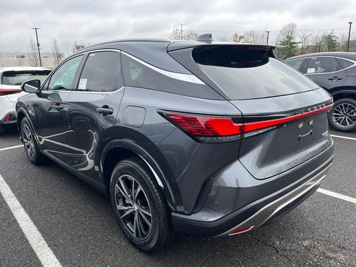 2026 Lexus RX 350 Base