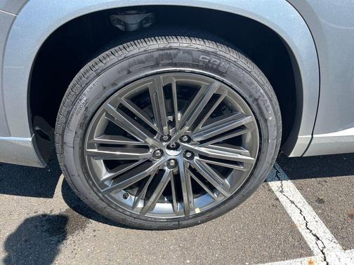 2025 Lexus TX 350 Luxury