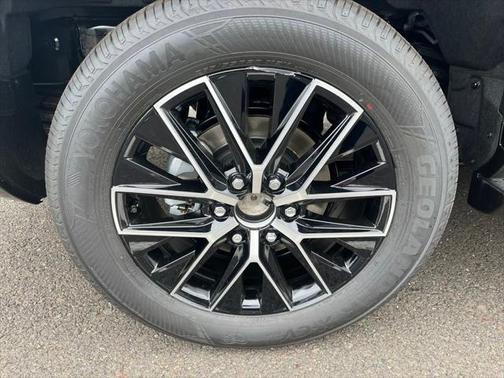 2025 Lexus GX 550 Premium+