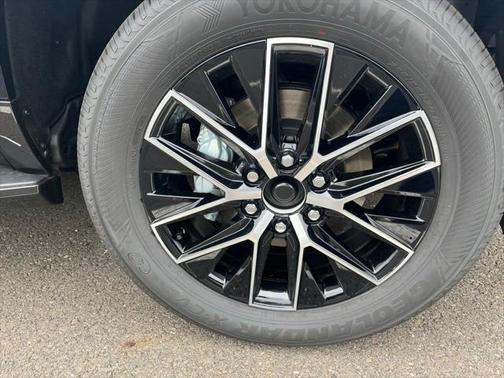 2025 Lexus GX 550 Premium+