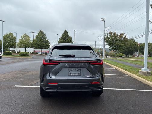 2026 Lexus NX 350 NX 350 Premium
