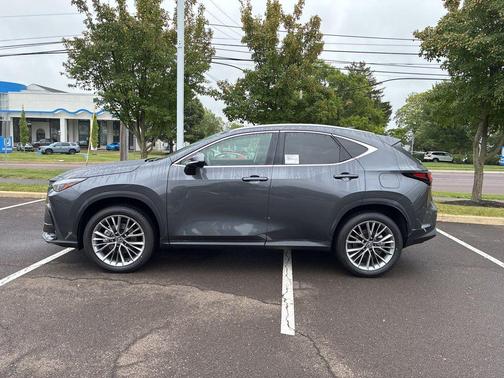 2026 Lexus NX 350 NX 350 Premium