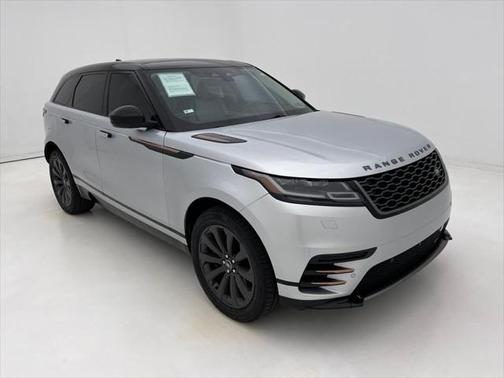 2023 Land Rover Range Rover Velar P340 S R-Dynamic