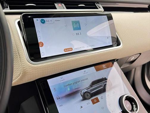 2023 Land Rover Range Rover Velar P340 S R-Dynamic