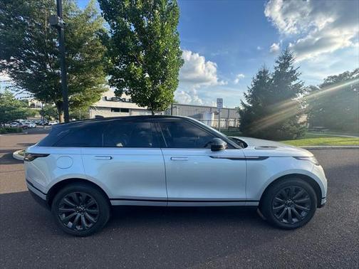 2023 Land Rover Range Rover Velar P340 S R-Dynamic