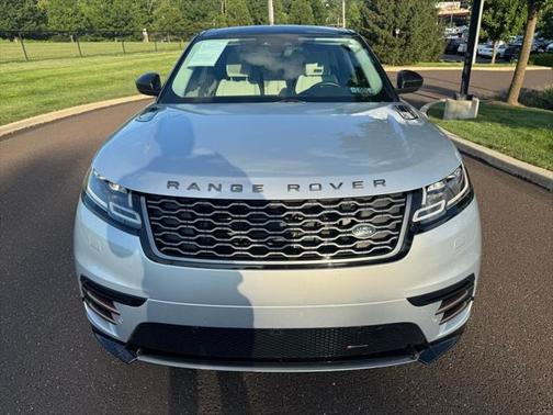 2023 Land Rover Range Rover Velar P340 S R-Dynamic