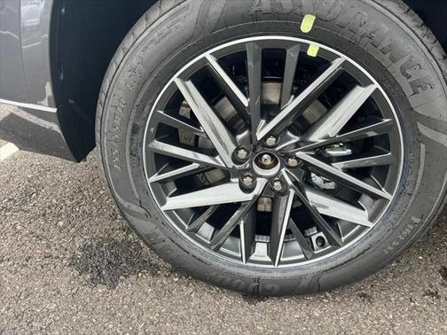 2025 Lexus TX 350 Premium