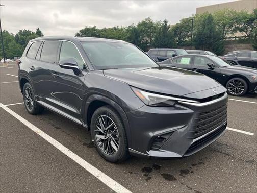 2025 Lexus TX 350 Premium