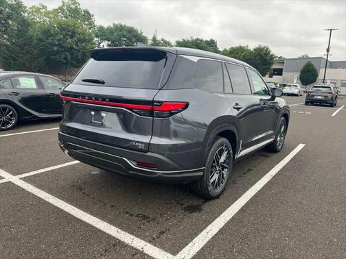 2025 Lexus TX 350 Premium