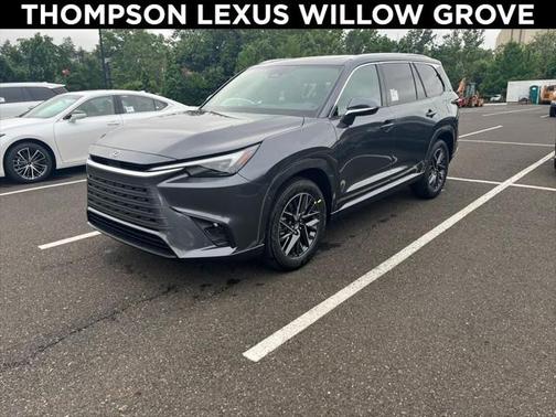 2025 Lexus TX 350 Premium