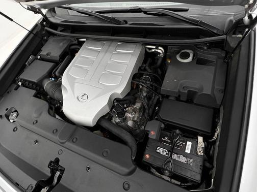 2015 Lexus GX 460 Base