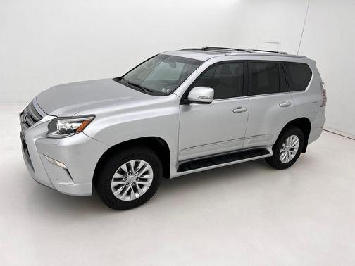 2015 Lexus GX 460 Base