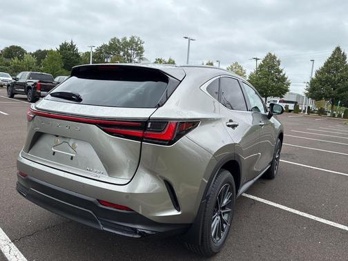 2026 Lexus NX 350 NX 350
