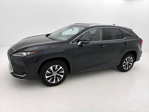 2021 Lexus RX 350 Base