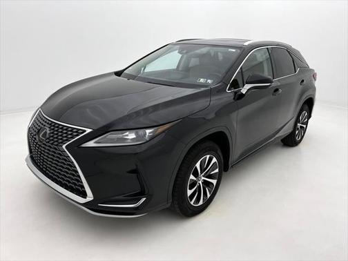 2021 Lexus RX 350 Base