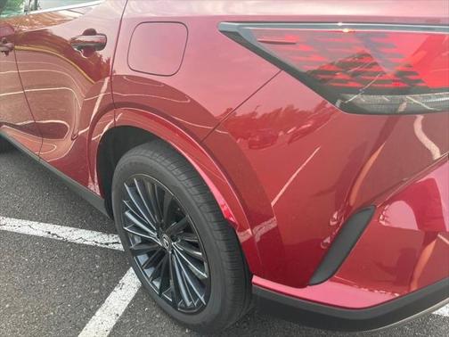 2025 Lexus RX 350 Base