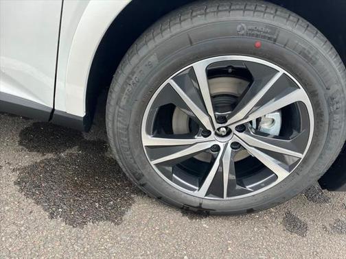 2025 Lexus RX 350 Base
