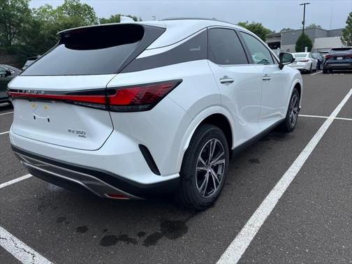 2025 Lexus RX 350 Base