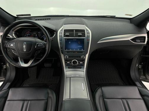 2020 Lincoln MKZ Standard