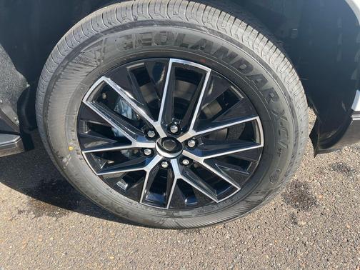 2025 Lexus GX 550 Premium+