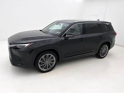 2025 Lexus TX 350 Luxury