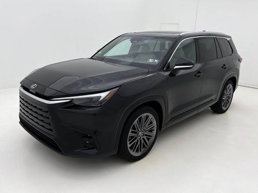 2025 Lexus TX 350 Luxury