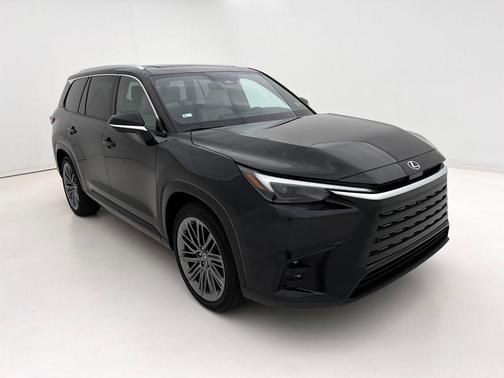 2025 Lexus TX 350 Luxury